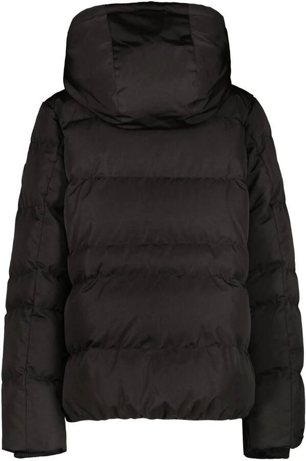 CARS JEANS Gewatteerd jack met capuchon