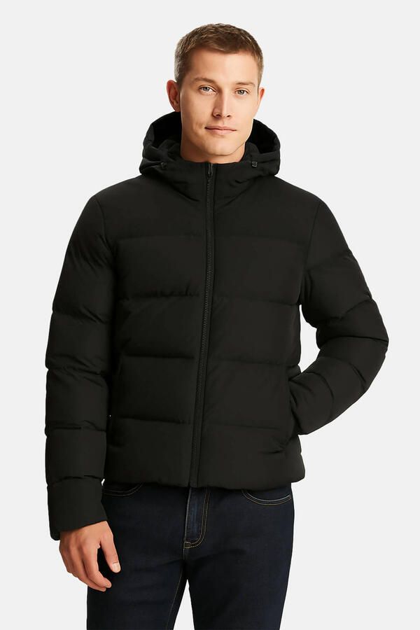 CARS JEANS Gewatteerde jas LONEY - Foto 3