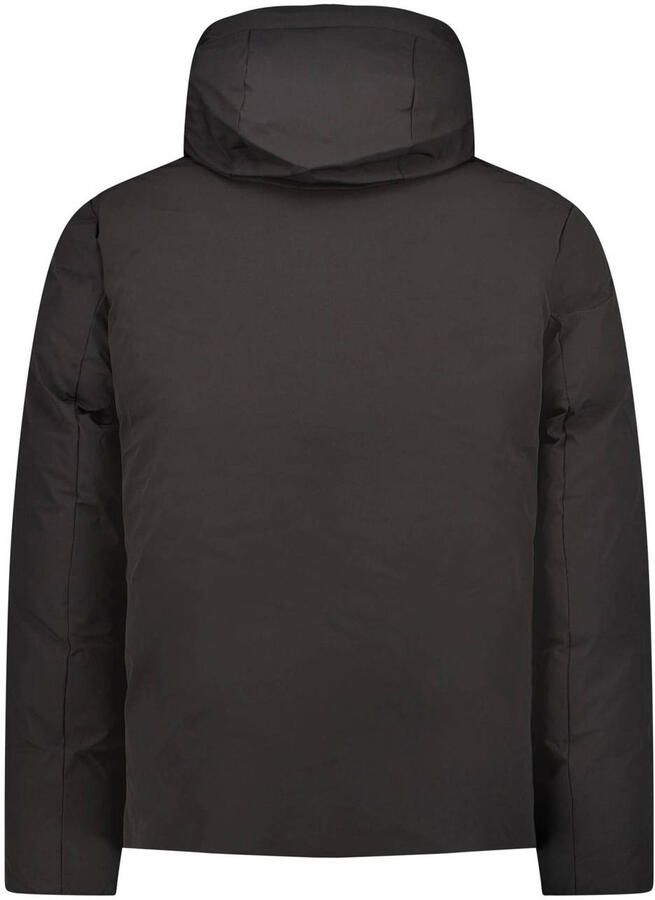 CARS JEANS Gewatteerde jas LONEY