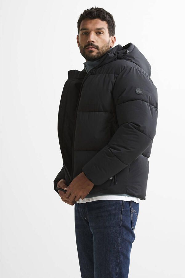 CARS JEANS Gewatteerde jas COSEY - Foto 2