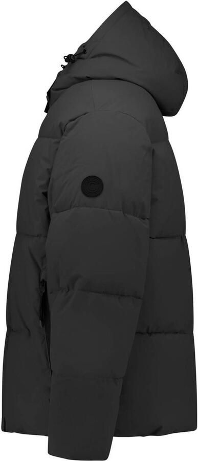 CARS JEANS Gewatteerde jas COSEY - Foto 1