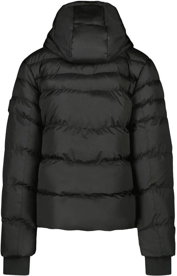 CARS JEANS Gewatteerd jack met capuchon model 'HEYWARD' - Foto 2