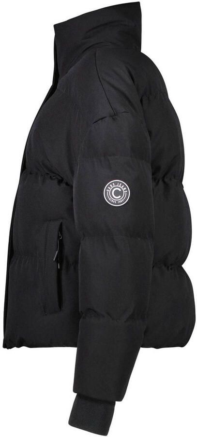 CARS JEANS Gewatteerd jack met opstaande kraag model 'CALEY' - Foto 2