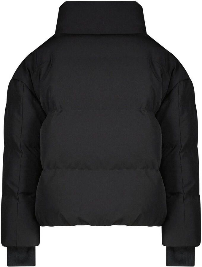 CARS JEANS Gewatteerd jack met opstaande kraag model 'CALEY'