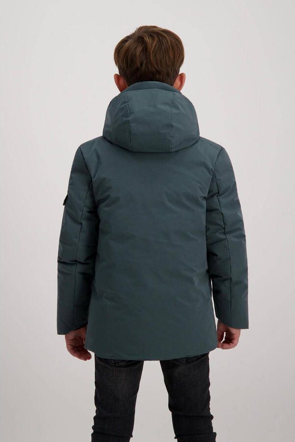 CARS JEANS Cars Jongens Jassen Lozern Blauw - Foto 3