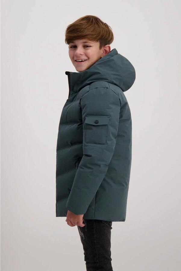 CARS JEANS Cars Jongens Jassen Lozern Blauw