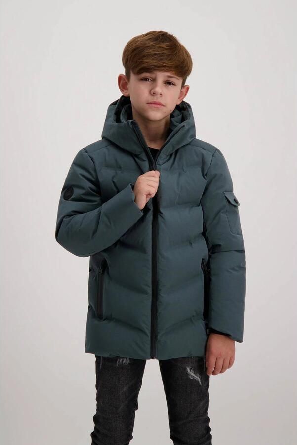 CARS JEANS Cars Jongens Jassen Lozern Blauw - Foto 2