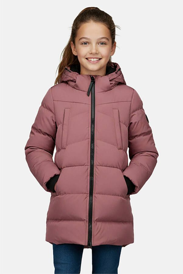 CARS JEANS Cars Meisjes Jassen Yelma Roze - Foto 3