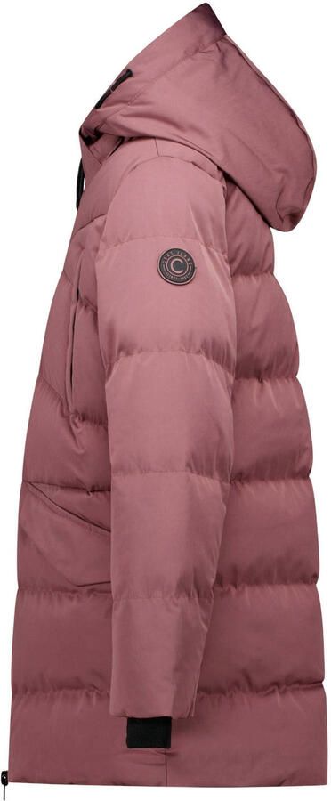 CARS JEANS Cars Meisjes Jassen Yelma Roze - Foto 4