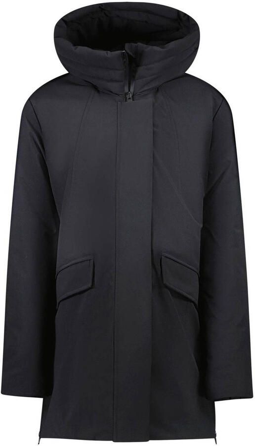 CARS JEANS Regular fit parka met capuchon model 'Pincy' - Foto 2