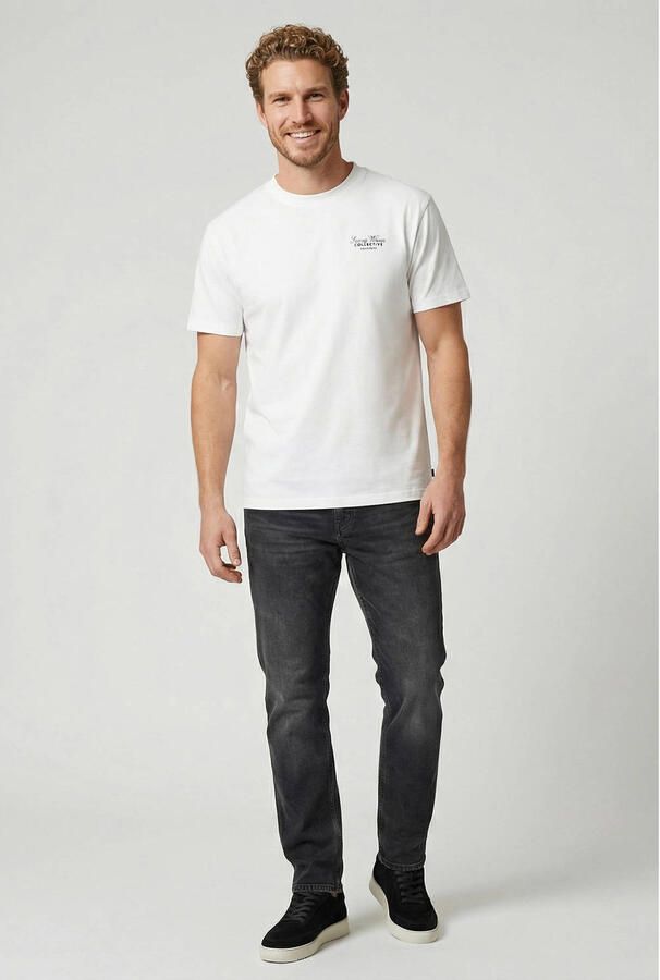 Cars GUARD loose fit jeans black used