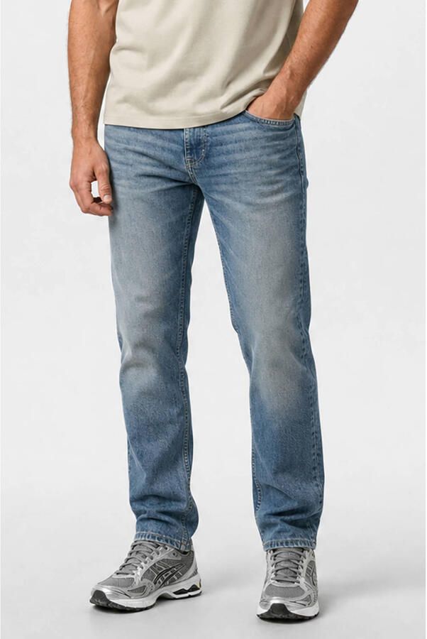 Cars GUARD loose fit jeans dirty used