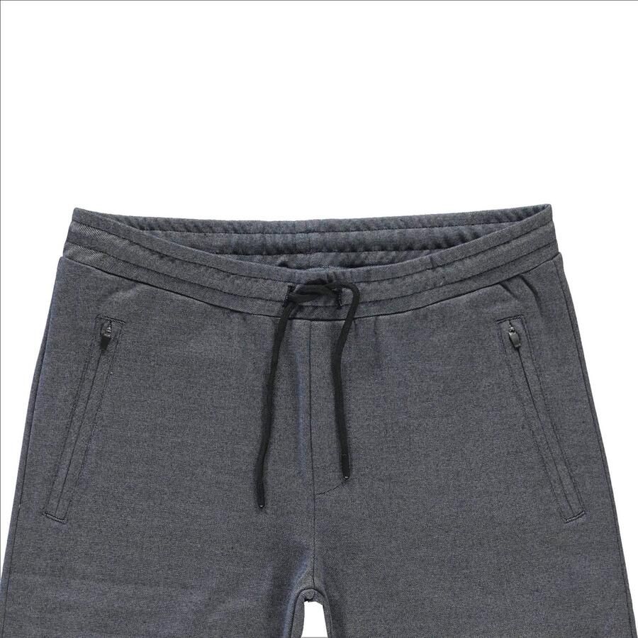 Cars HERELL regular sweatshort donkerblauw - Foto 2