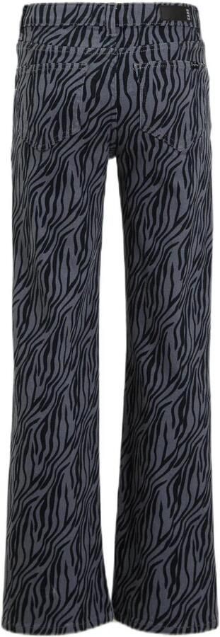 Cars high waist multi