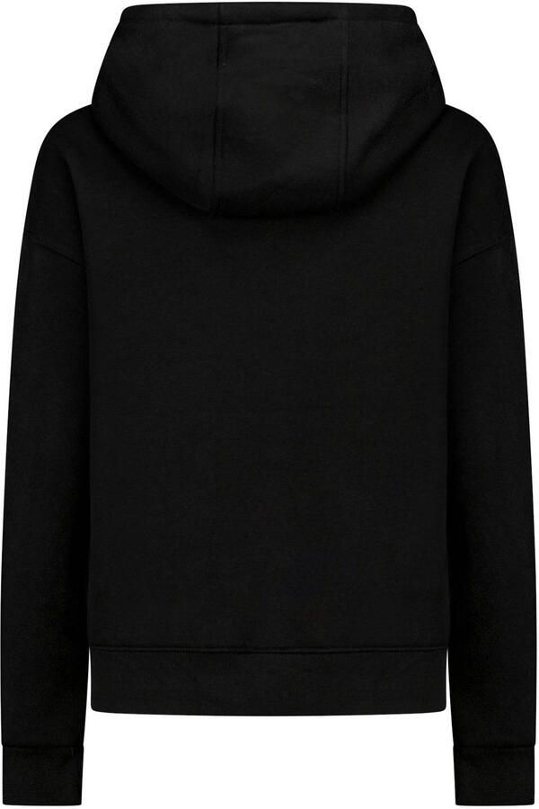 Cars hoodie Grazia zwart - Foto 2