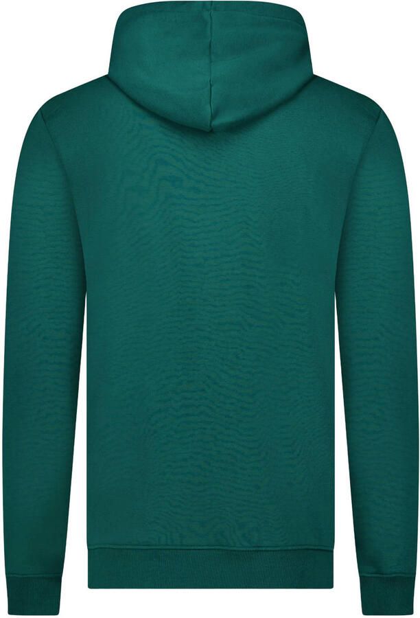 Cars hoodie Kiimar donkergroen - Foto 2
