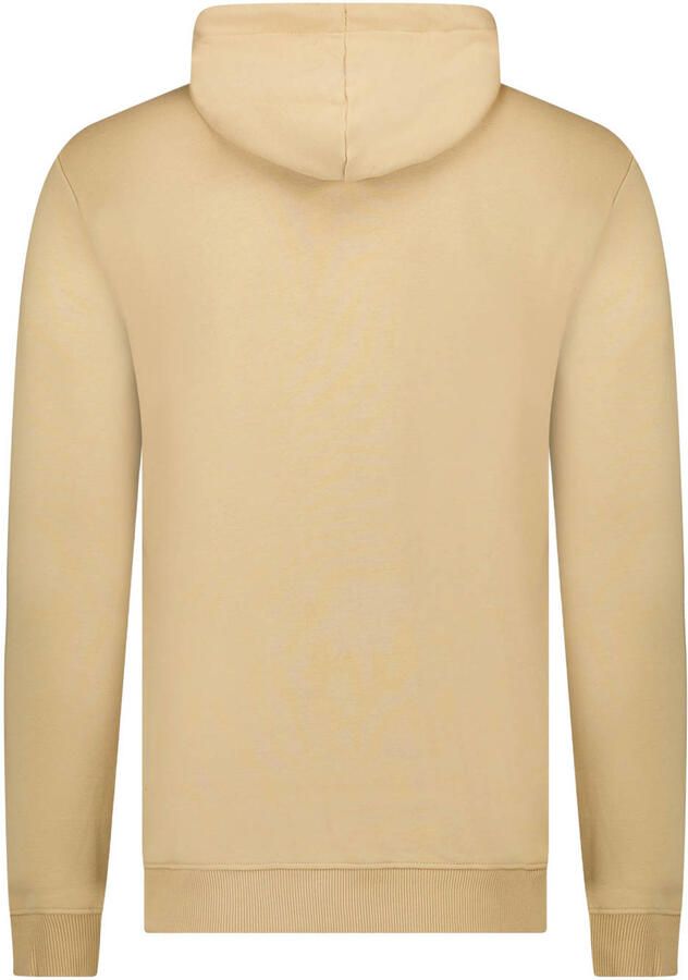 Cars hoodie Kimar beige - Foto 2