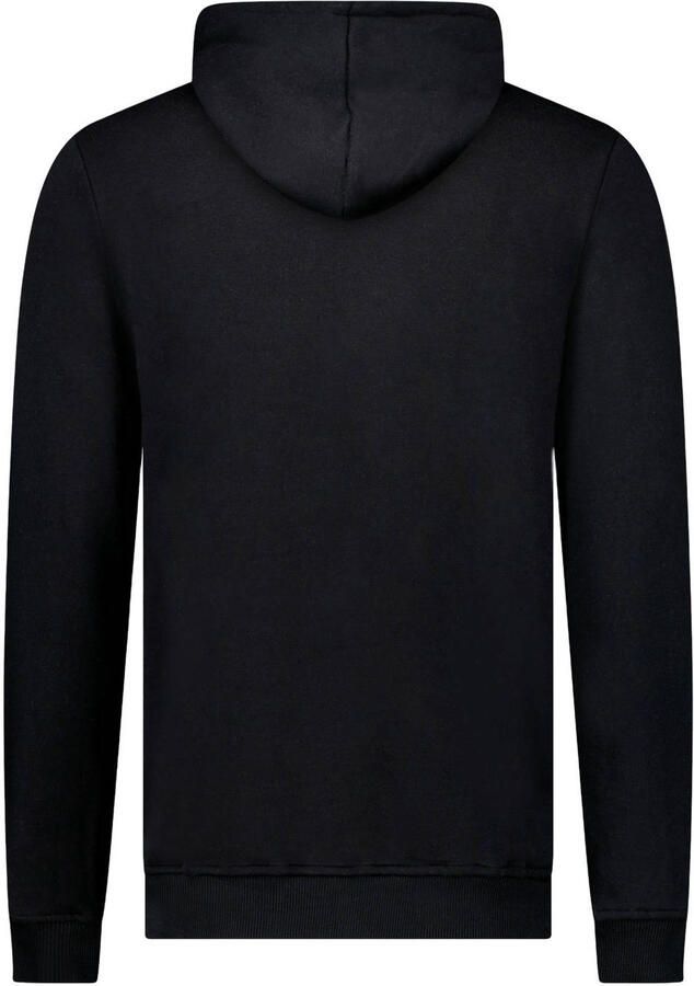 Cars hoodie Kimar black
