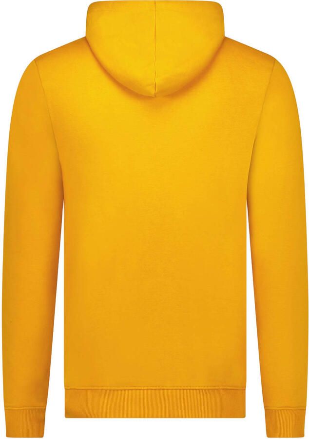 Cars hoodie Kimar geel - Foto 2