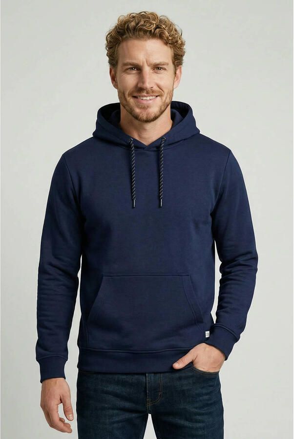 Cars hoodie Kimar marine