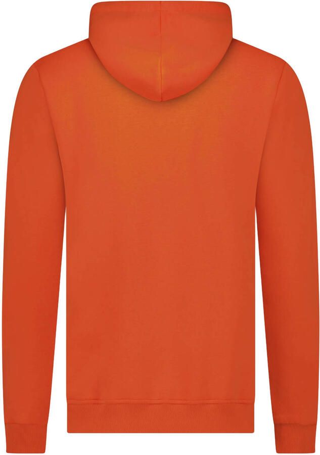 Cars hoodie Kimar oranje - Foto 2