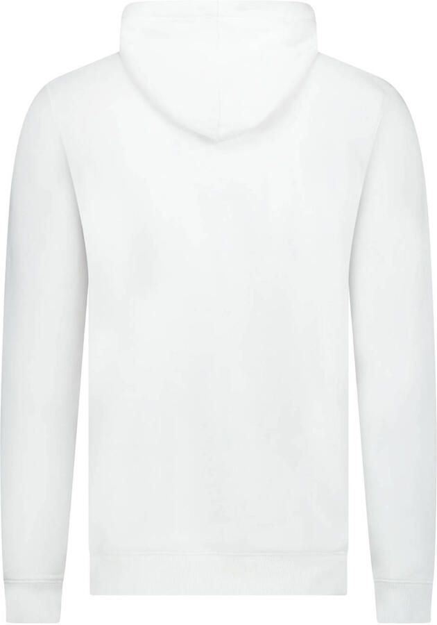 Cars hoodie Kimar wit - Foto 2