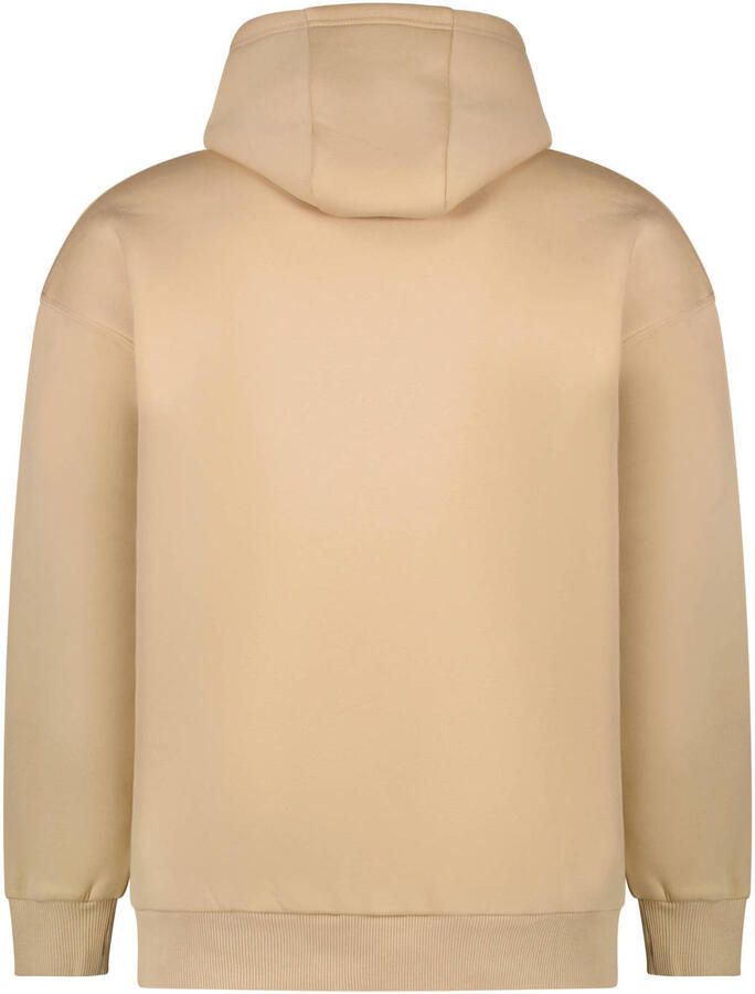 Cars hoodie lichtbruin - Foto 2