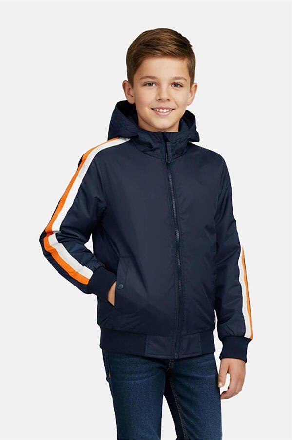 Cars jack marineblauw