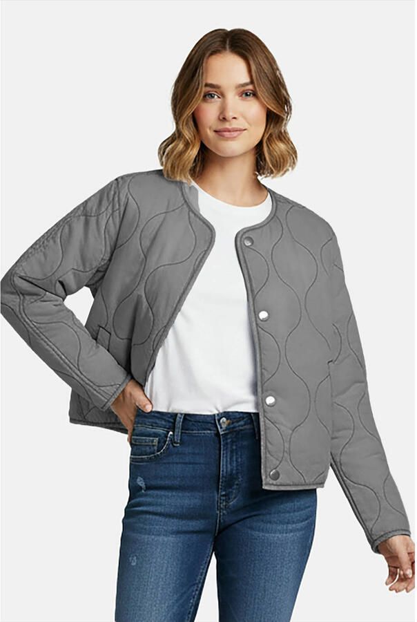 Cars Jeans regular fit jack van puur lyocell model 'Alina'