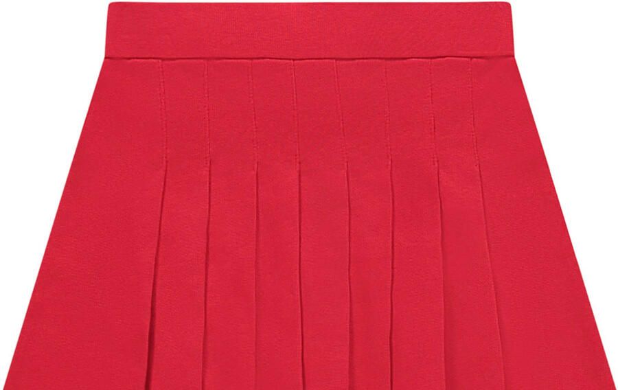 Cars korte rok rood - Foto 2