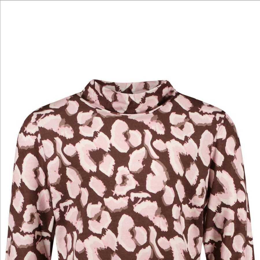 Cars longsleeve bruin - Foto 2