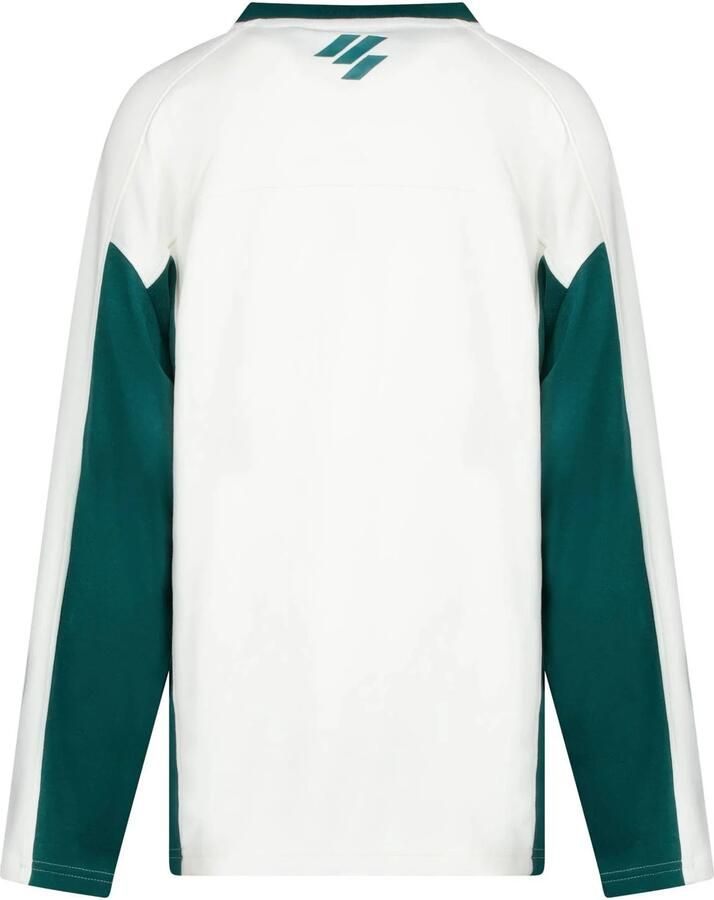 Cars longsleeve met tekst wit - Foto 2