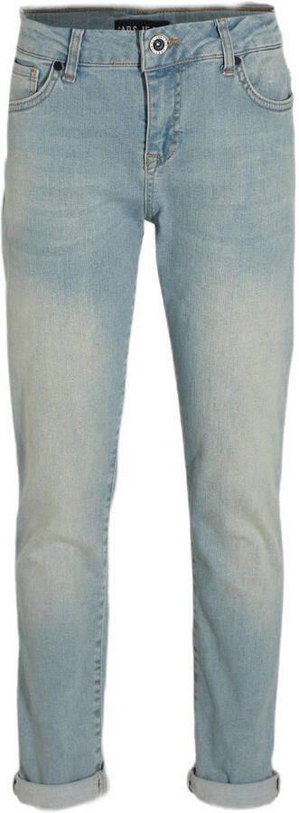 Cars loose fit jeans BALBOA porto wash Blauw Jongens Stretchdenim Effen 140 - Foto 6