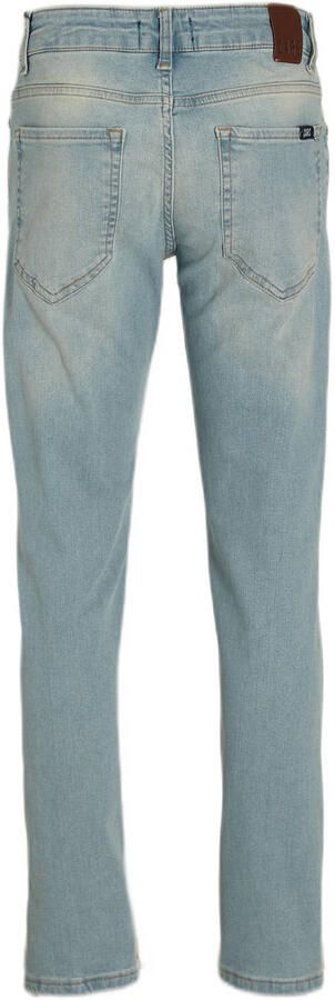 Cars loose fit jeans BALBOA porto wash Blauw Jongens Stretchdenim Effen 140 - Foto 5