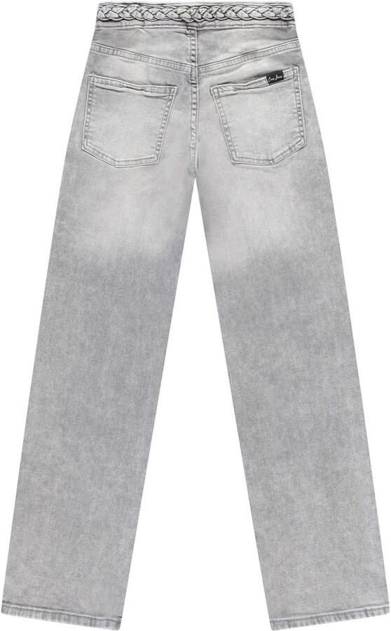 CARS JEANS Cars Meisjes Jeans Holy Grijs - Foto 3