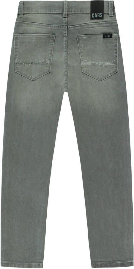 CARS JEANS met 5-pocketmodel model 'Maxwell' - Foto 4