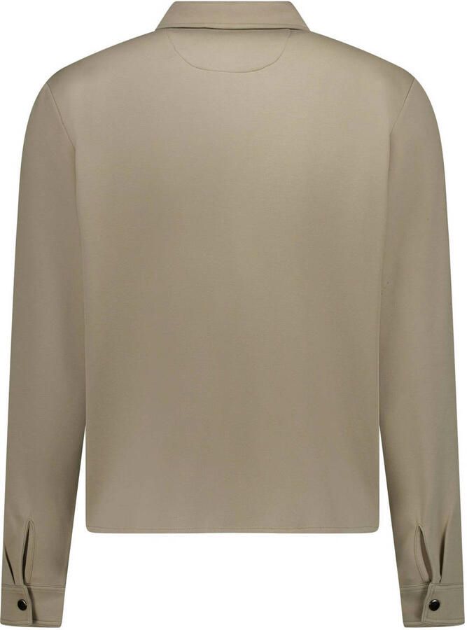 Cars overshirt beige - Foto 2