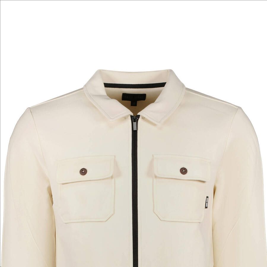 Cars overshirt ecru - Foto 2