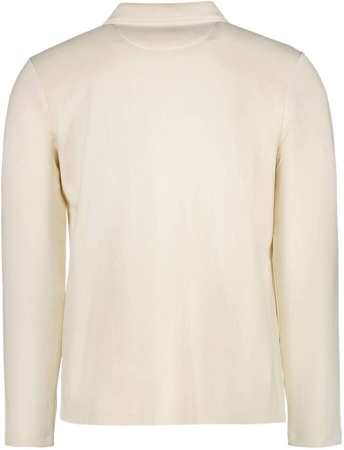 Cars overshirt ecru - Foto 3