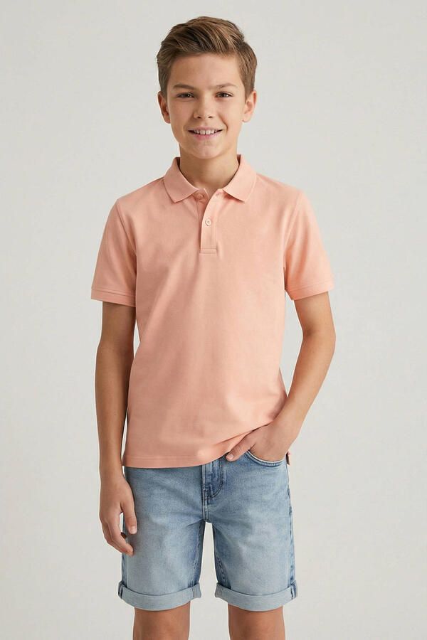 Cars polo roze