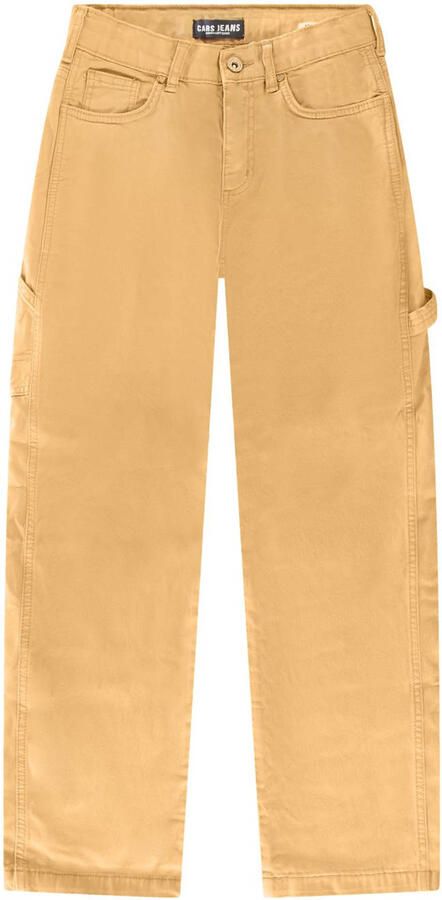 CARS JEANS 5-pocket Jeans Hammers gekleurde denim in geweldige wassingen - Foto 3