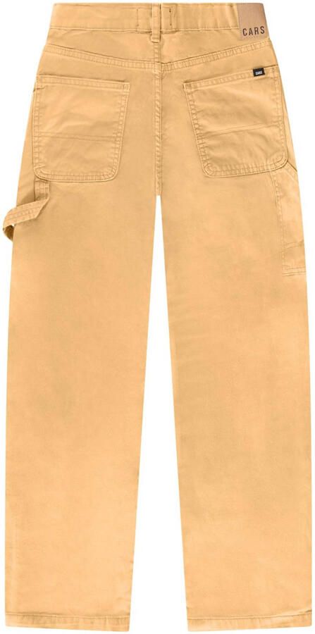 CARS JEANS 5-pocket Jeans Hammers gekleurde denim in geweldige wassingen - Foto 2