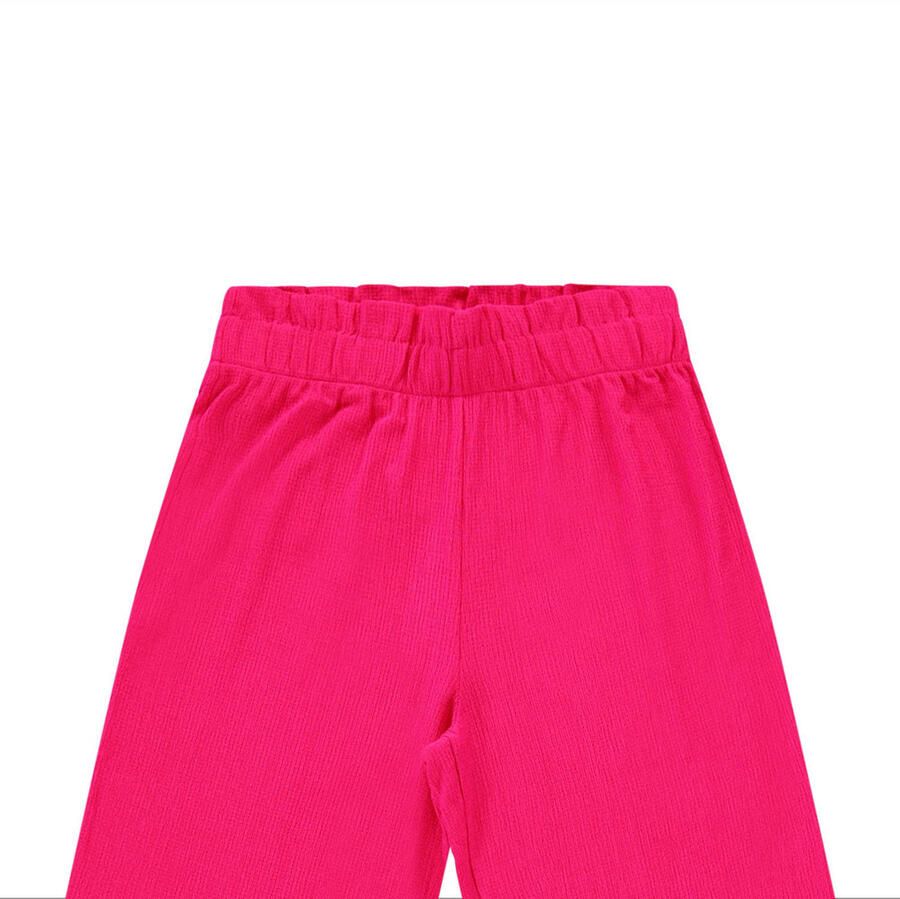 Cars regular casual broek roze - Foto 2