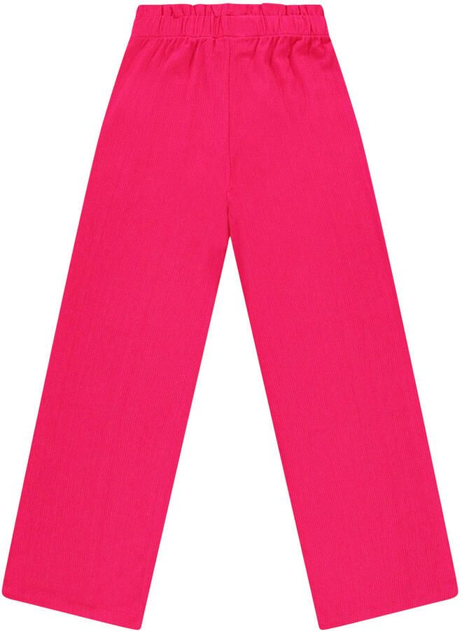 Cars regular casual broek roze - Foto 2
