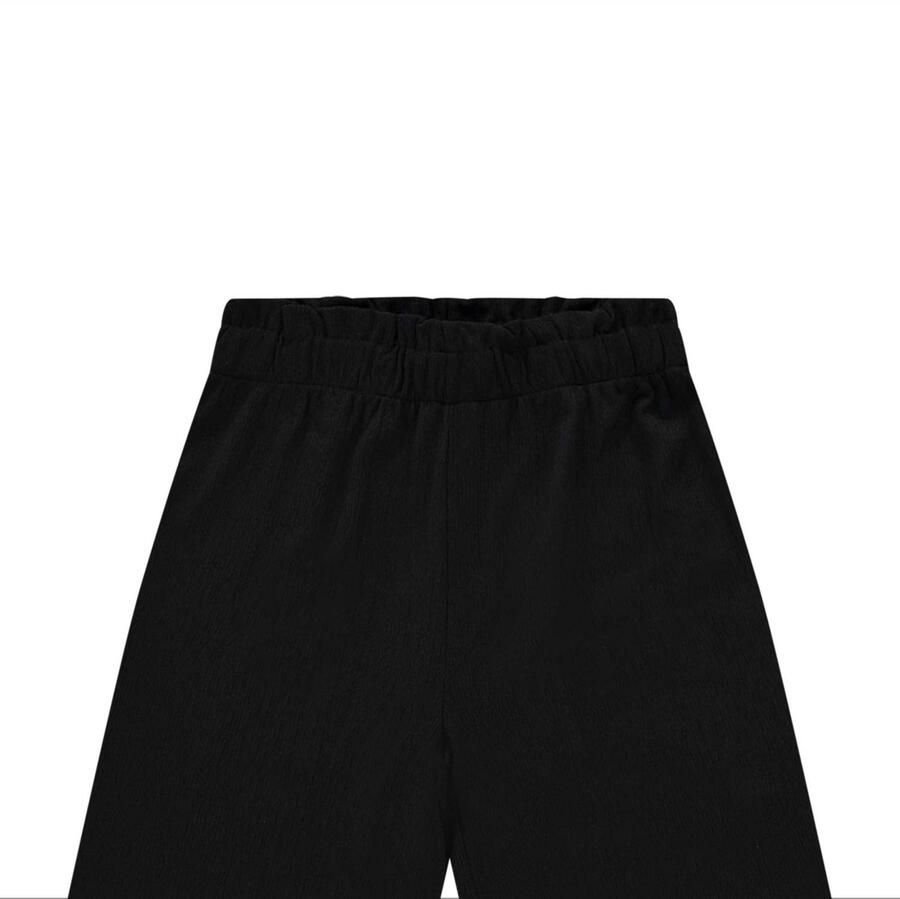 Cars regular casual broek zwart - Foto 2