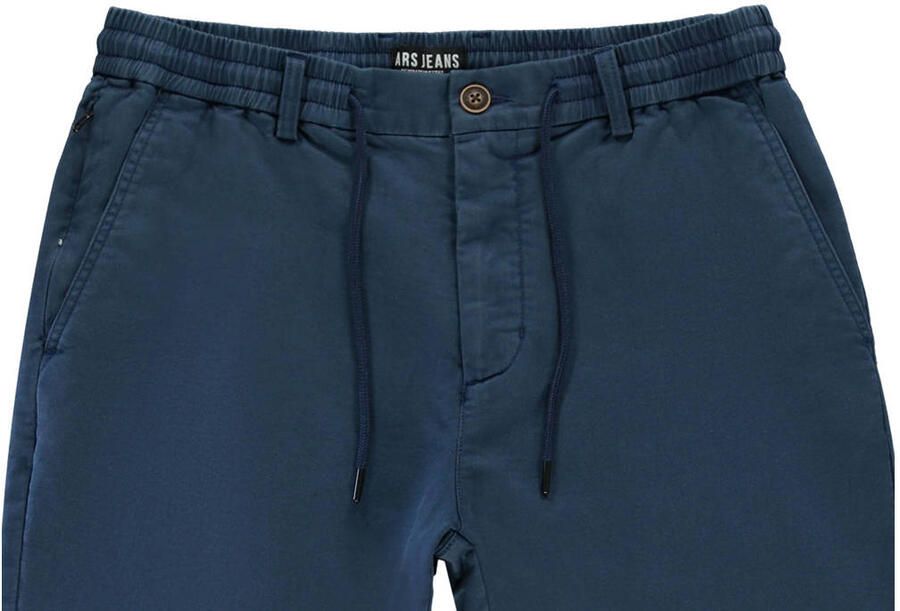 Cars regular casual short donkerblauw - Foto 2