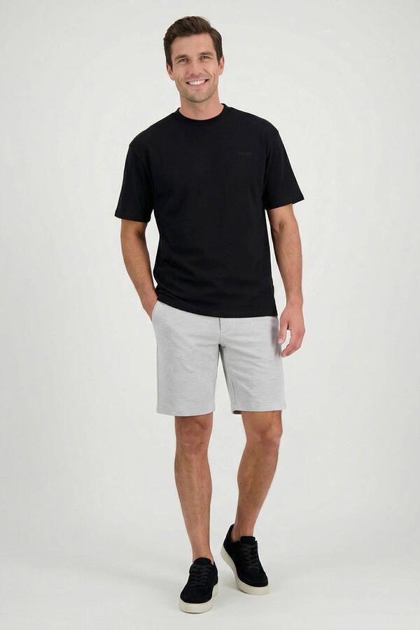 Cars regular casual short grijs - Foto 2