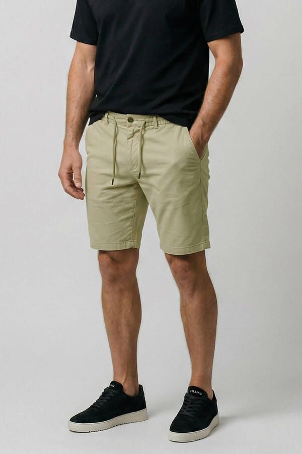 Cars regular casual short zand