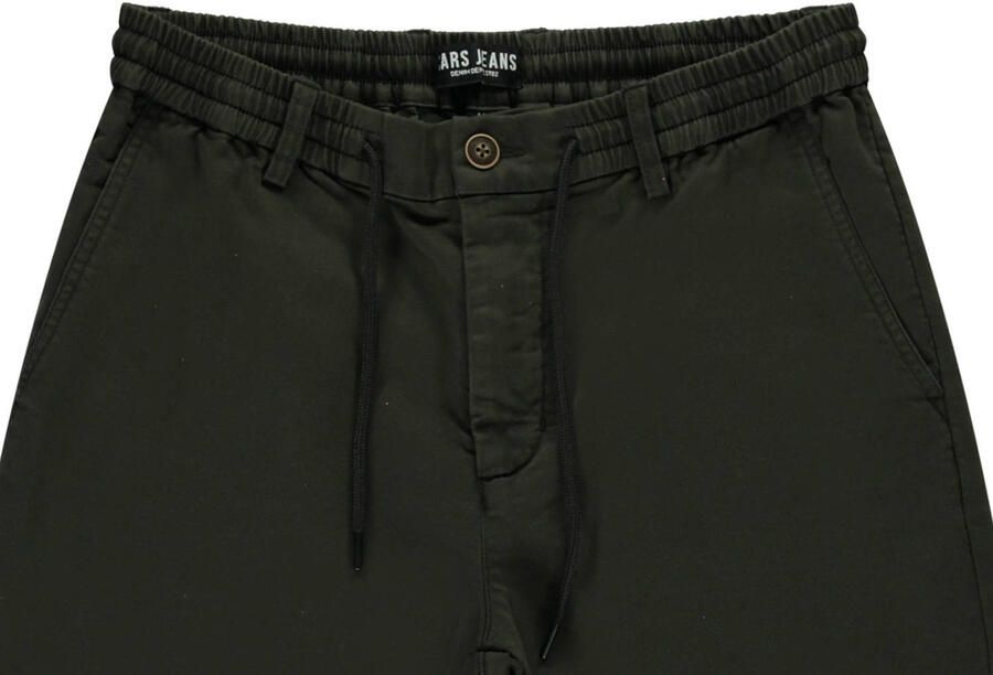 Cars regular casual short zwart - Foto 2