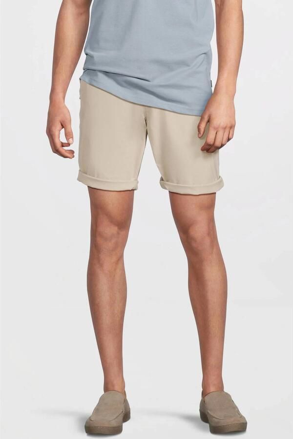 Cars regular chino short beige - Foto 3